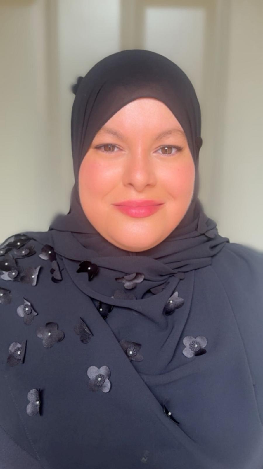 Abeer Annab, candidate for Malden School Committee Ward 4